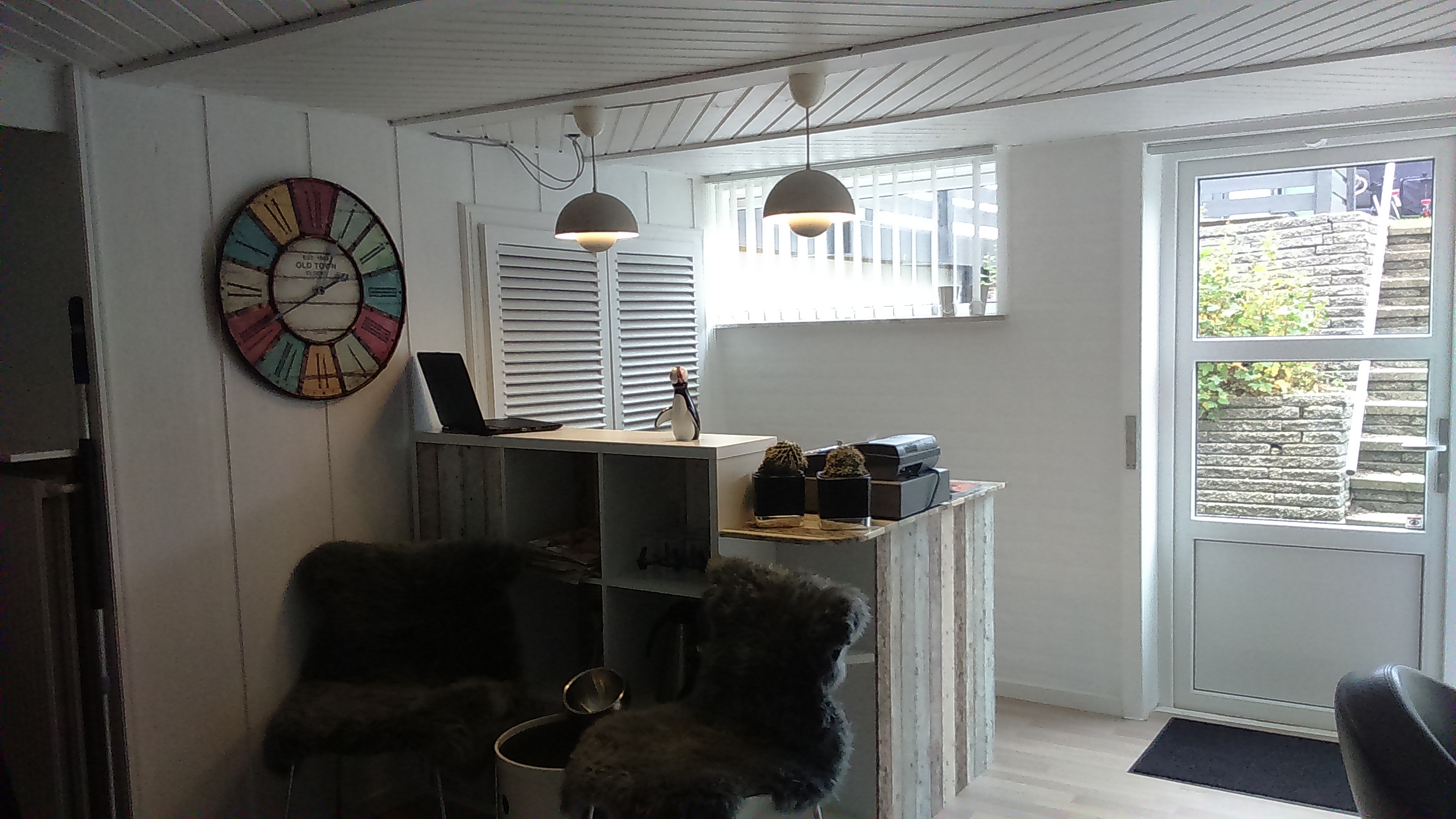 hair by lindberg frisør