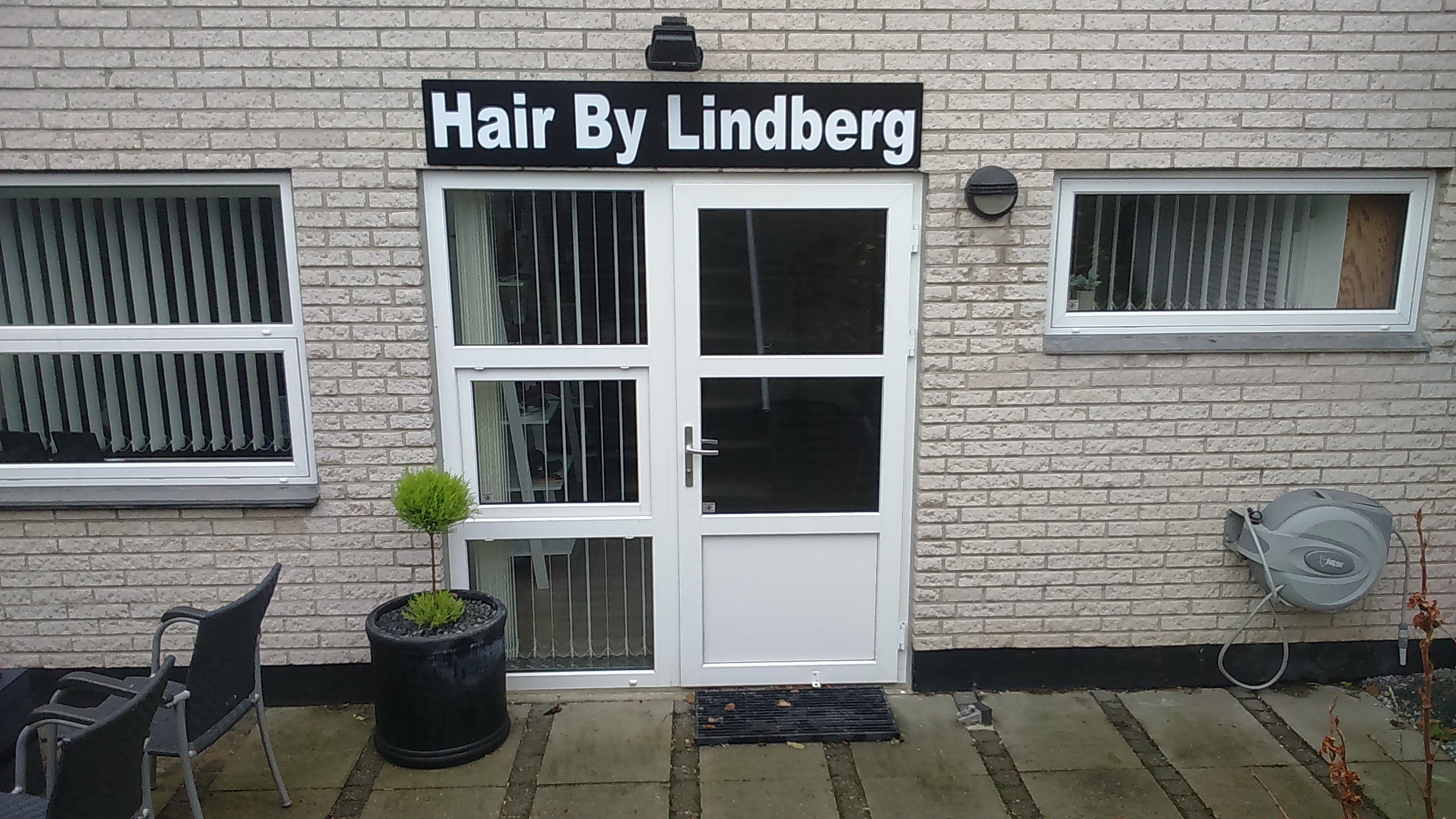 hair by lindberg